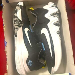 Bought 8 pair and have only worn 4 pair